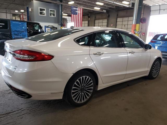 3FA6P0T98HR215224 Ford FUSION SE