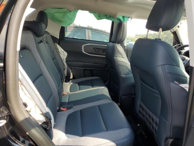 3FMCR9C69RRE67966 Ford BRONCO SPO