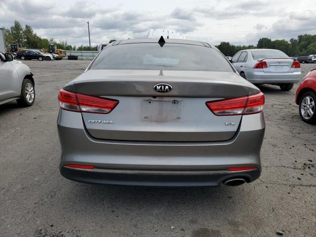 5XXGU4L31GG009511 KIA OPTIMA EX