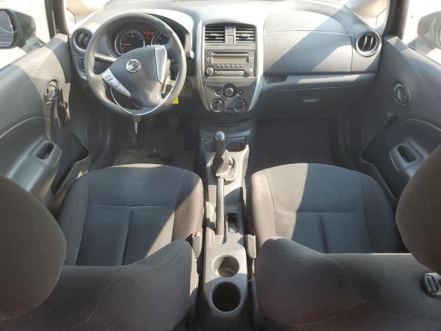 3N1CE2CP5FL376386 Nissan VERSA NOTE