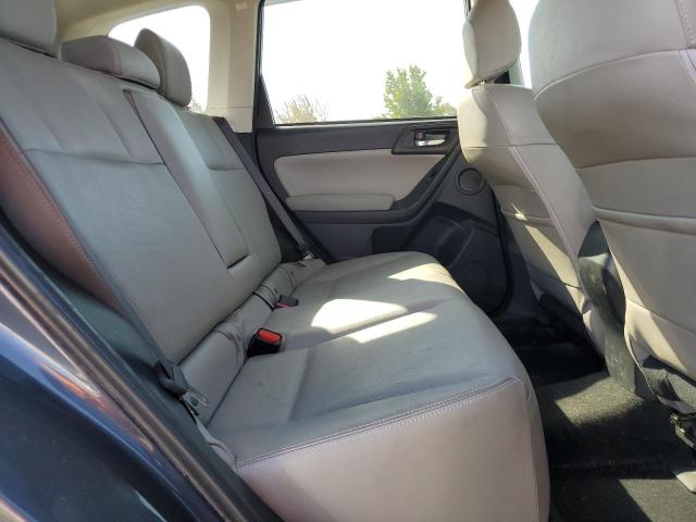 JF2SJAXC0GH411245 Subaru FORESTER 2