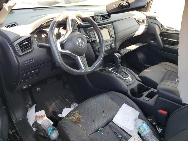 5N1AT2MV5HC770634 Nissan ROGUE SV