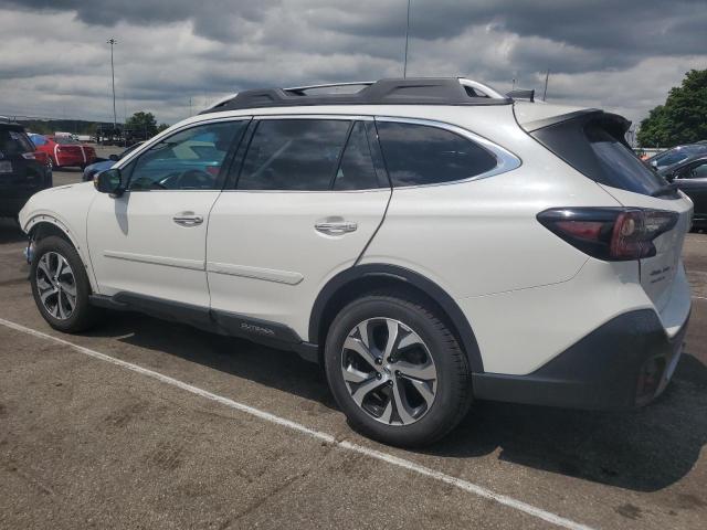 4S4BTAPC2M3133610 Subaru OUTBACK TO