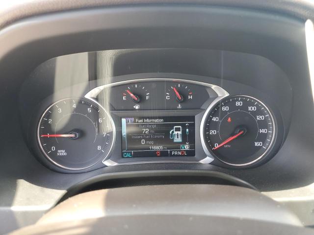 1GKKNMLSXKZ209828 GMC ACADIA SLT