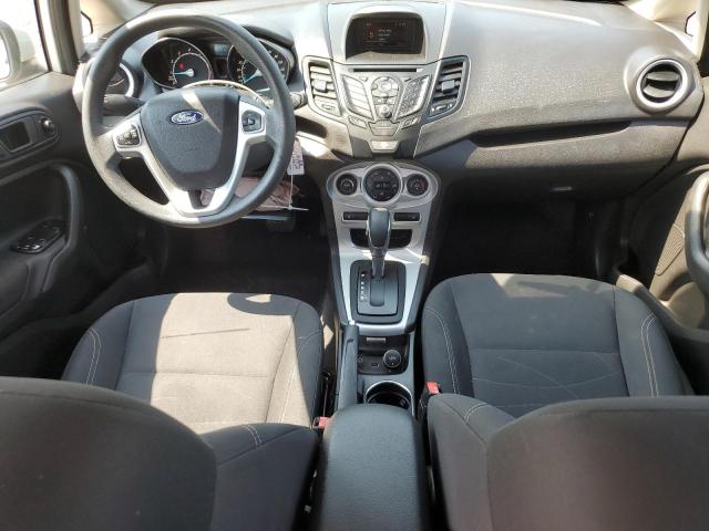 3FADP4BJ7KM114173 Ford FIESTA SE