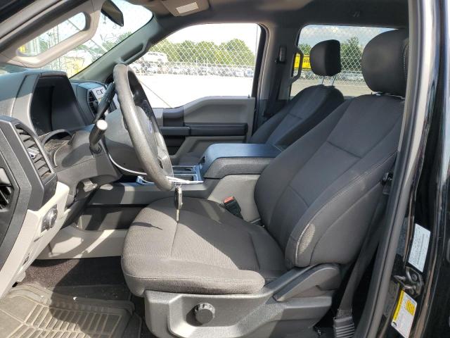 1FTEW1EP2JFE55009 Ford F150 SUPER