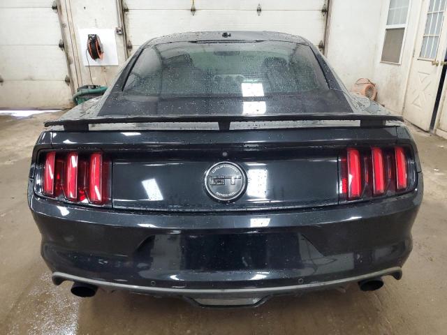 1FA6P8CF5G5229068 Ford MUSTANG GT