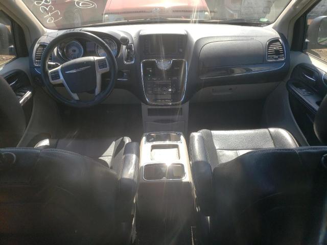 2C4RC1BG5FR564742 Chrysler Town and Country