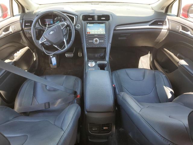 3FA6P0K90HR399494 Ford FUSION TIT