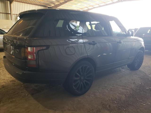 SALGS2FE7HA357021 Land Rover RANGE ROVE