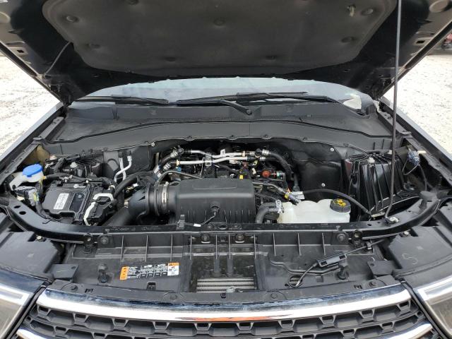 1FMSK7DHXNGA58090 Ford EXPLORER X
