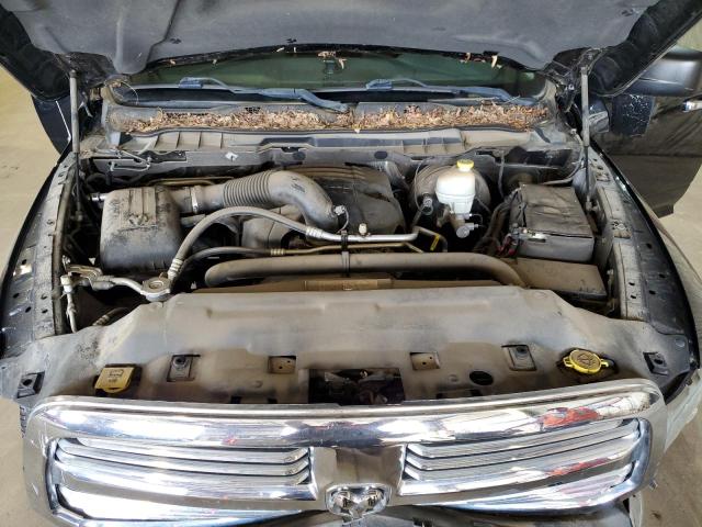 1C6RR6GTXES306593 RAM 1500