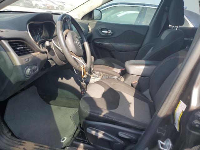 1C4PJLCS0EW202030 Jeep CHEROKEE L