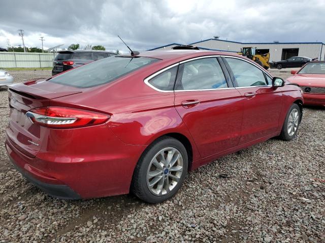 3FA6P0SU7KR244985 Ford FUSION TIT
