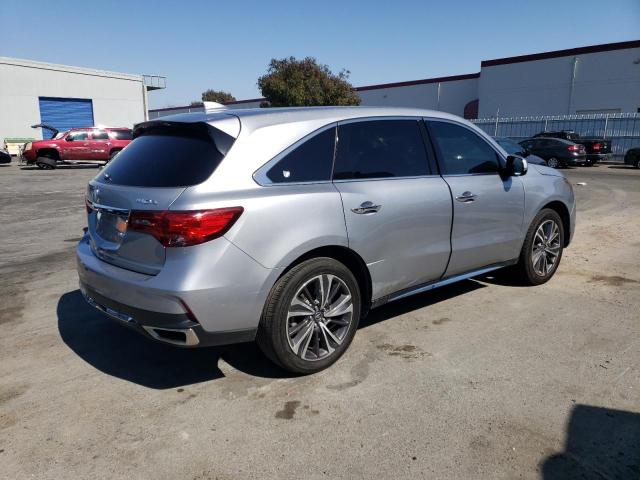 5J8YD3H59KL010988 Acura MDX TECHNO