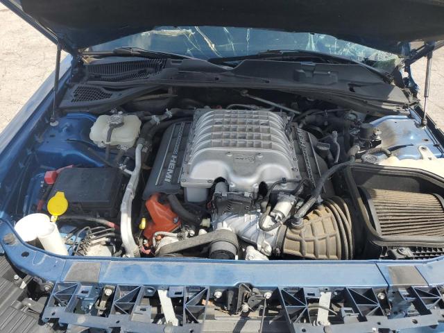 2C3CDZC91LH156536 Dodge Challenger