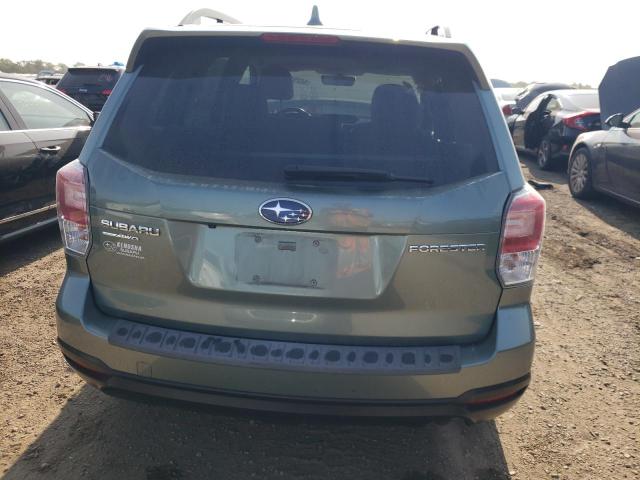 JF2SJAEC4JH438183 Subaru FORESTER 2