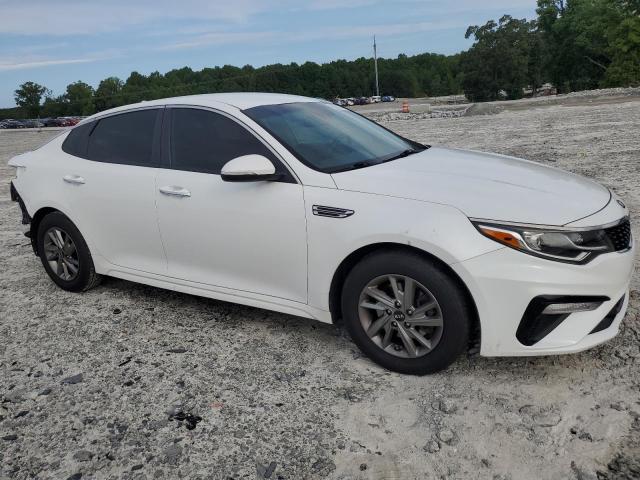5XXGT4L39KG311754 KIA Optima Lx