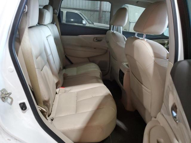 5N1AZ2MG1GN144453 Nissan MURANO S
