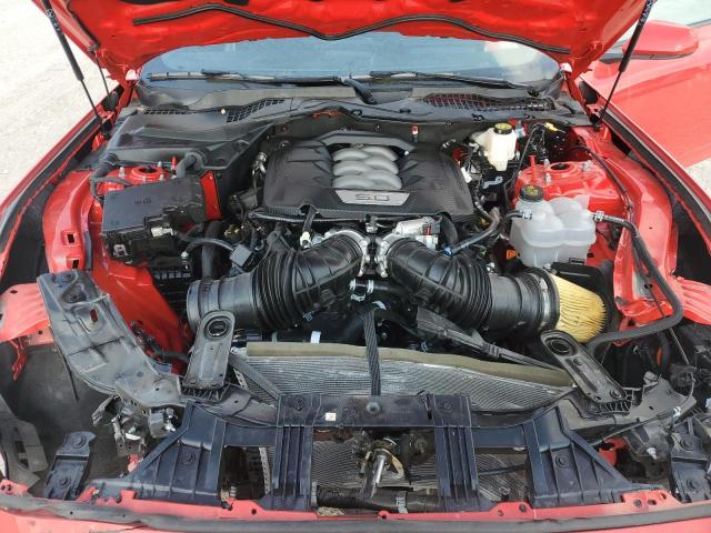 1FA6P8CF7R5421708 Ford MUSTANG GT