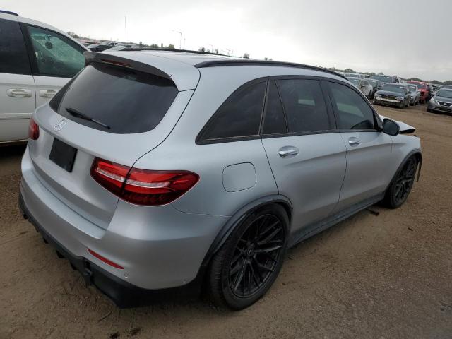 WDC0G8JB8KF544010 Mercedes-Benz Glc 63 4ma
