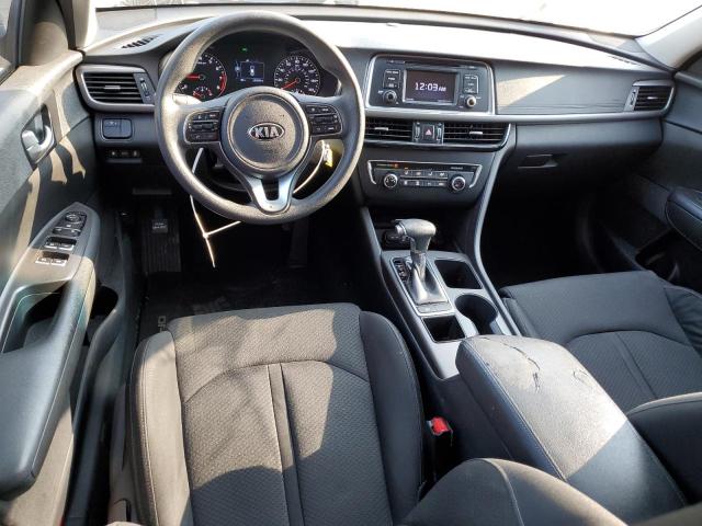 5XXGT4L37GG013405 KIA Optima Lx