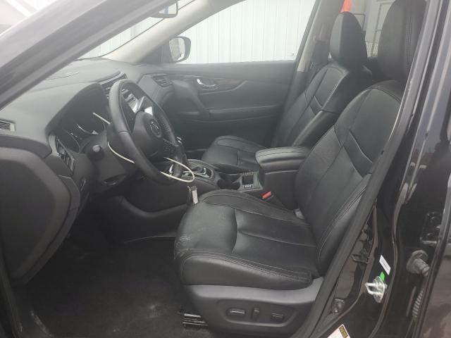 5N1AT2MT3LC739809 Nissan ROGUE S