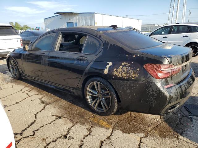 WBA7F2C53KB240017 BMW ALPINA B7