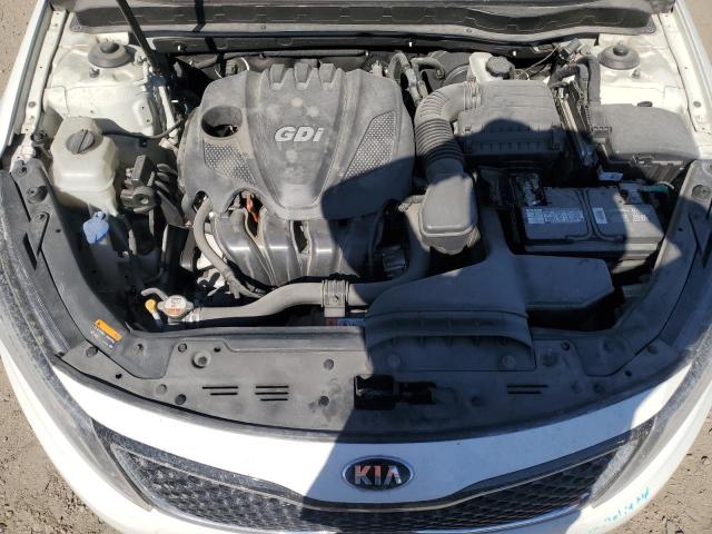 KNAGM4A7XF5621387 KIA Optima Lx