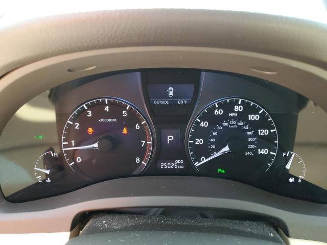 2T2BK1BA0FC337535 Lexus RX 350 BAS