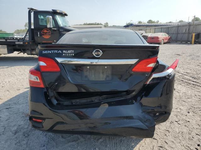 3N1AB7AP8JY330899 Nissan SENTRA S