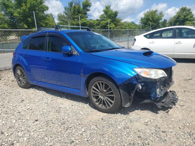 JF1GR7E60EG221841 Subaru IMPREZA WR