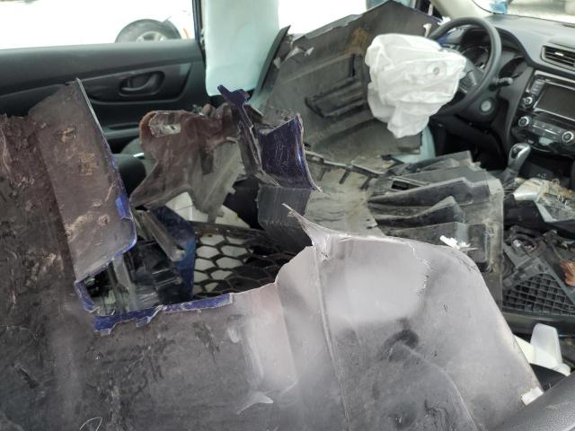 5N1AT2MV9KC787489 Nissan ROGUE S