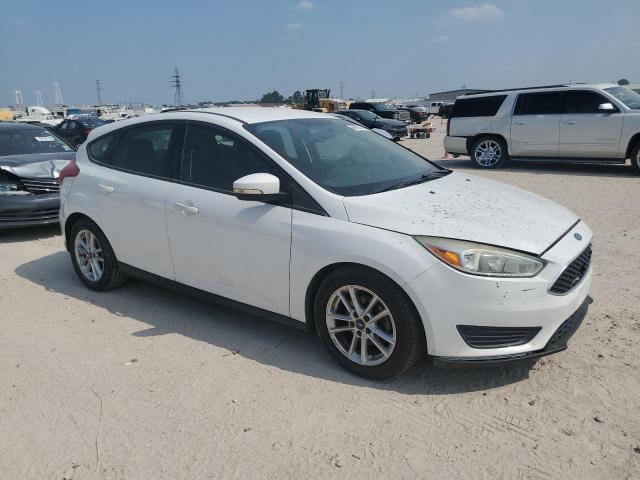 1FADP3K20GL399715 Ford FOCUS SE