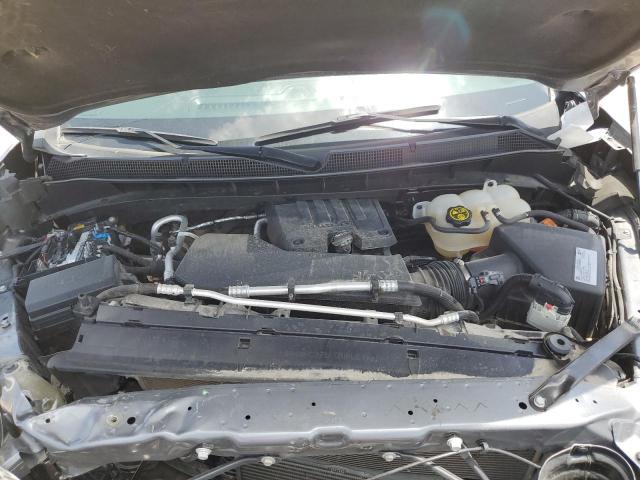 1GCPYJEK1MZ404028 Chevrolet Silverado