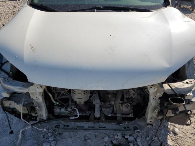 5J6RM4H7XGL101005 Honda CR-V EXL