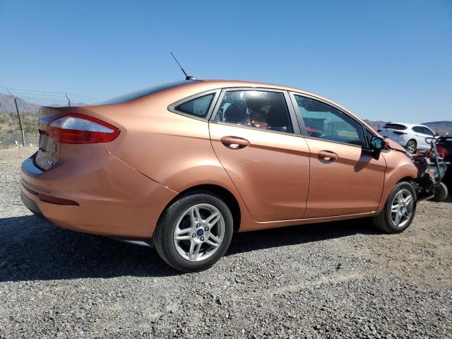 3FADP4BJ3HM115152 Ford FIESTA SE