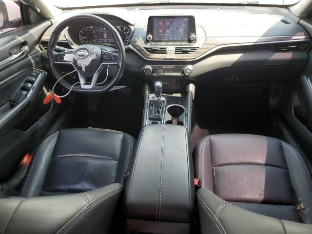 1N4BL4FW5MN324773 Nissan ALTIMA PLA