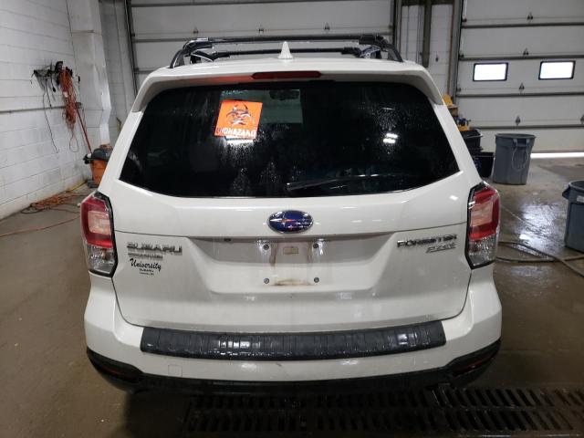 JF2SJAEC5HH401380 Subaru FORESTER 2