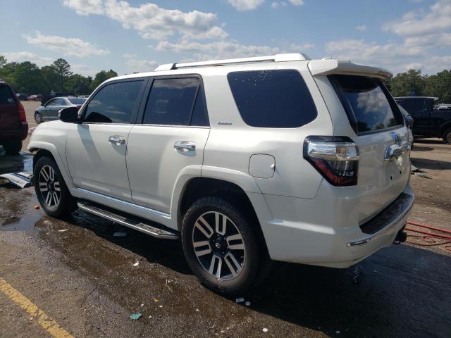 JTEBU5JR2J5571142 Toyota 4RUNNER SR