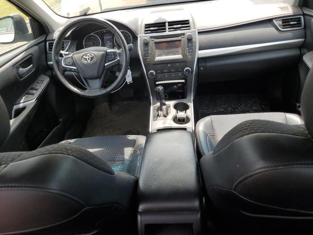 4T1BF1FK0FU483041 Toyota CAMRY LE