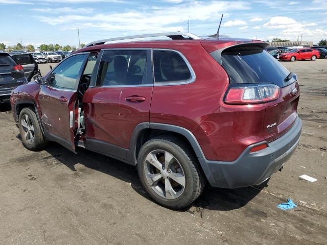1C4PJMDX3KD305174 Jeep Cherokee