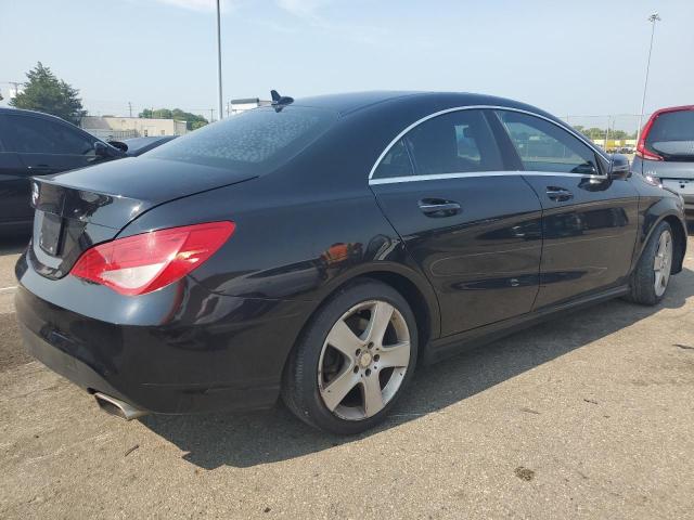 WDDSJ4EB8FN188324 Mercedes-Benz CLA 250