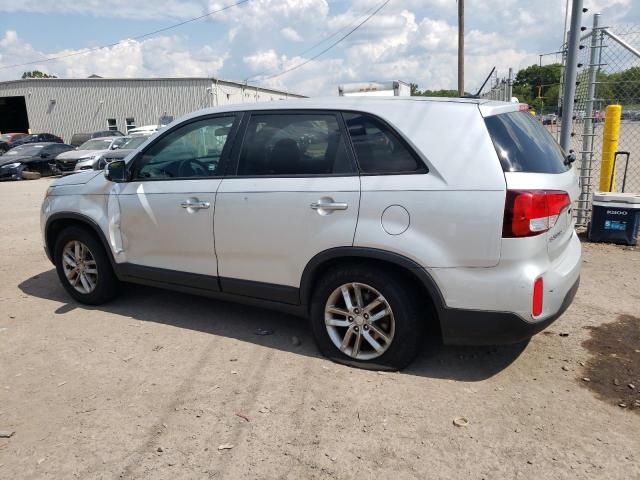5XYKT3A62FG621196 KIA SORENTO LX
