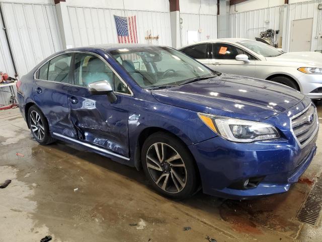4S3BNAS6XH3032305 Subaru LEGACY SPO
