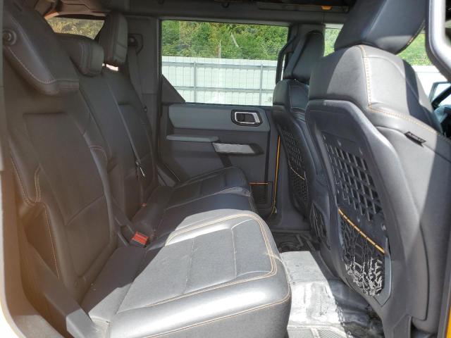 1FMEE5DH8MLA69572 Ford BRONCO BAS