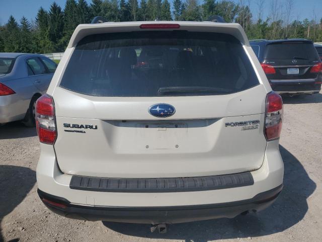 JF2SJARCXFH467673 Subaru FORESTER 2