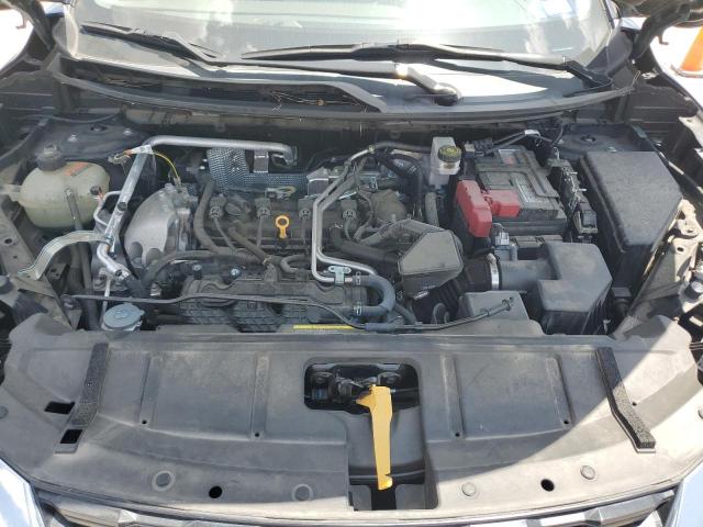 5N1AT3BA8MC807059 Nissan ROGUE SV