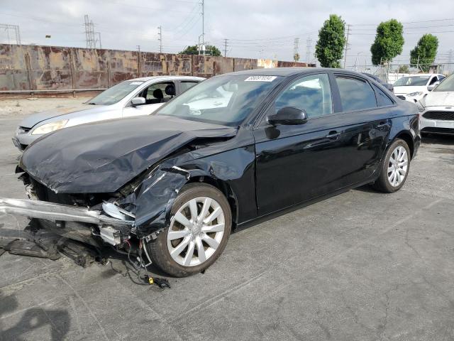 2013 AUDI A4 PREMIUM WAUAFAFL8DN017581  68097034