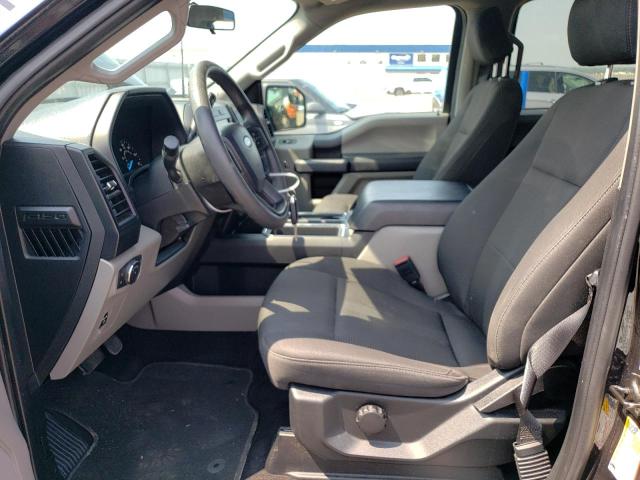 1FTEW1EP4KKE35322 Ford F150 SUPER